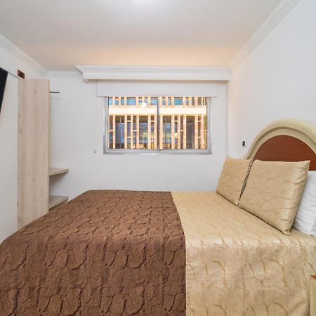 Hotel Zulita Bogota Buitenkant foto