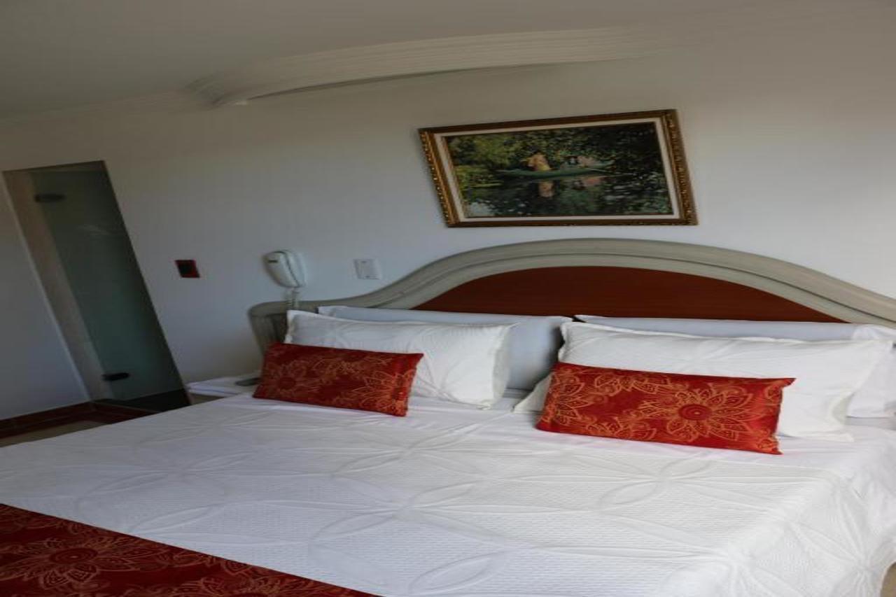 Hotel Zulita Bogota Buitenkant foto