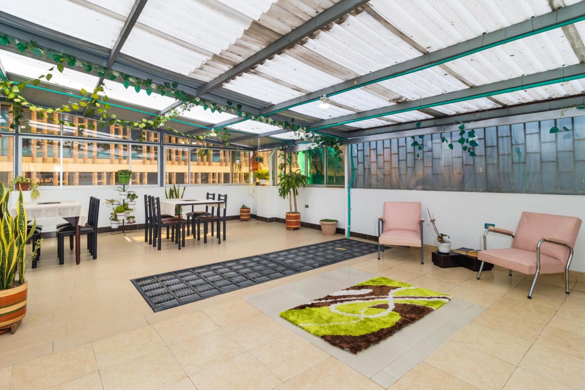 Hotel Zulita Bogota Buitenkant foto