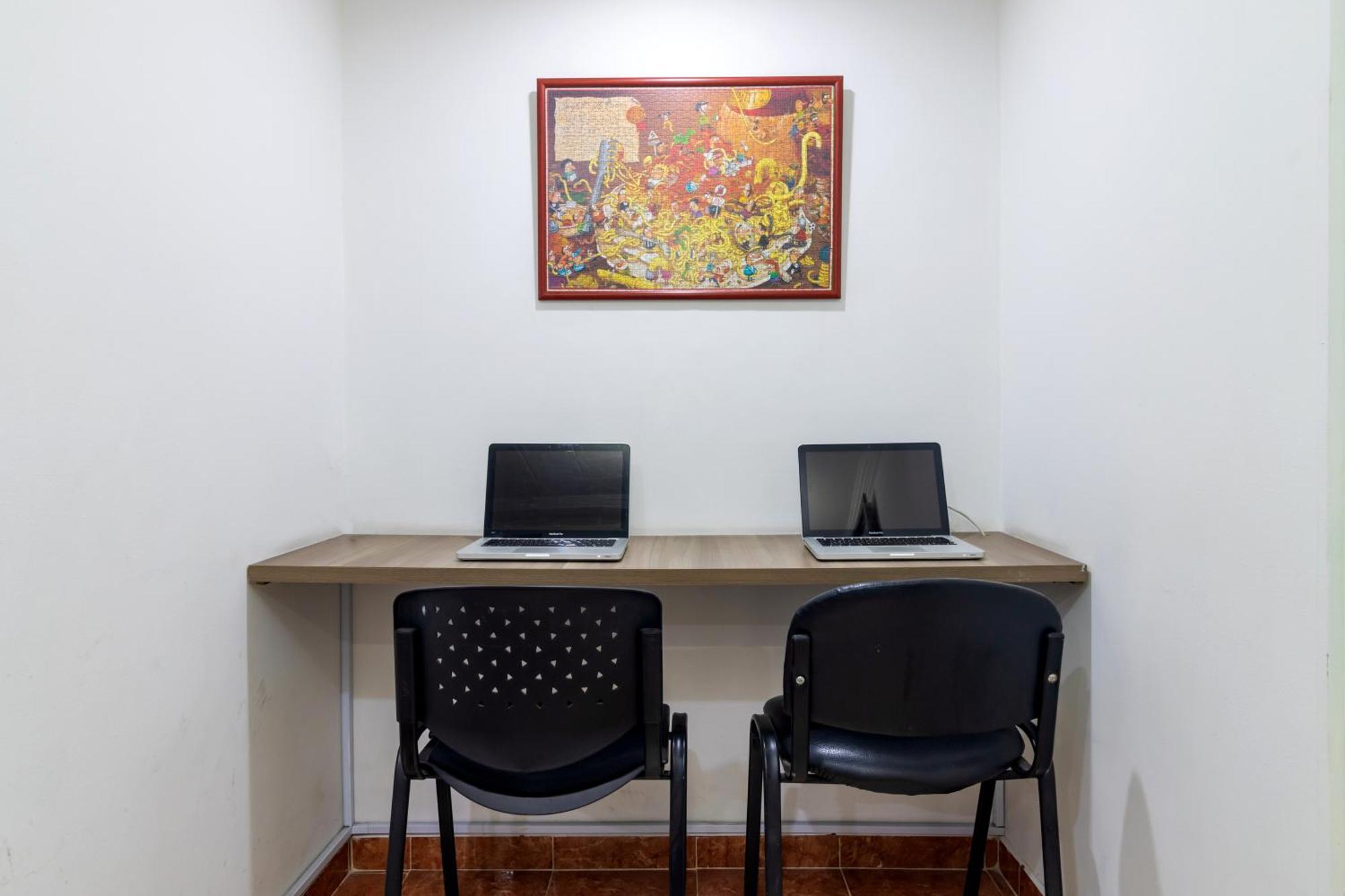Hotel Zulita Bogota Buitenkant foto
