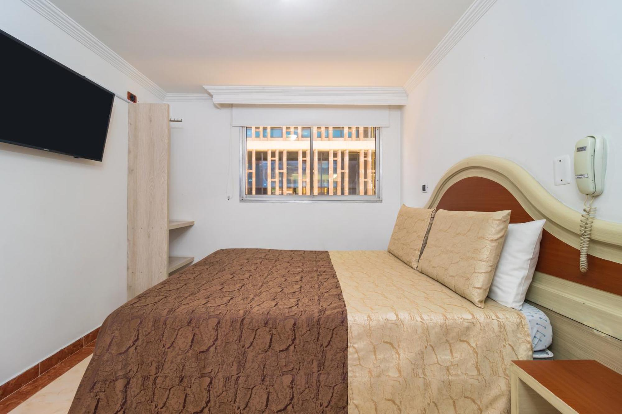 Hotel Zulita Bogota Buitenkant foto