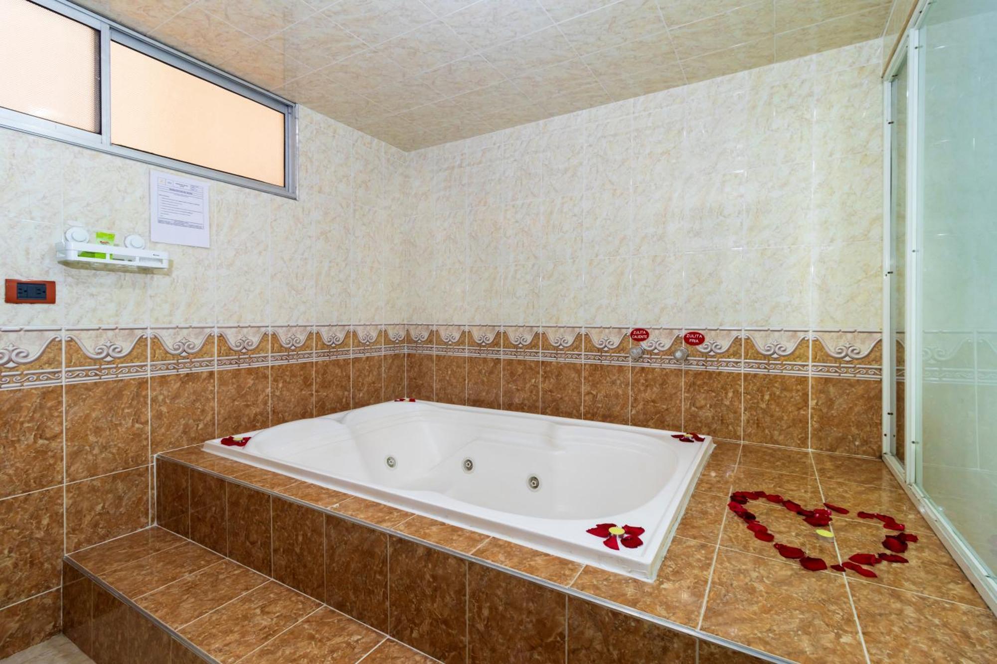 Hotel Zulita Bogota Buitenkant foto