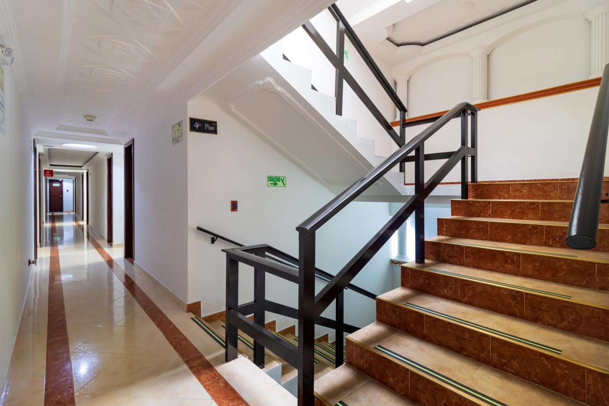 Hotel Zulita Bogota Buitenkant foto